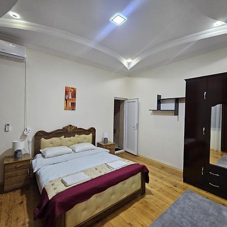 Guesthouse Luka Kutaisi Exterior photo
