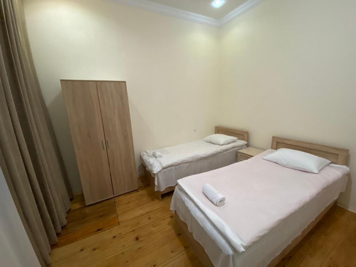 Guesthouse Luka Kutaisi Exterior photo