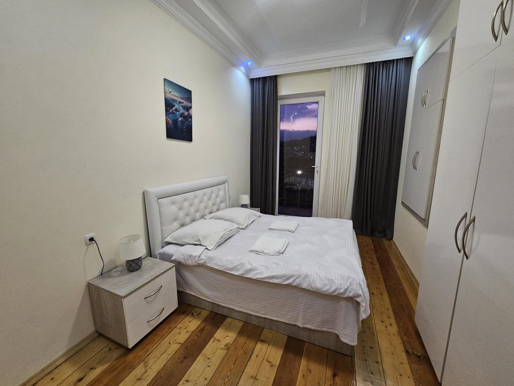 Guesthouse Luka Kutaisi Exterior photo