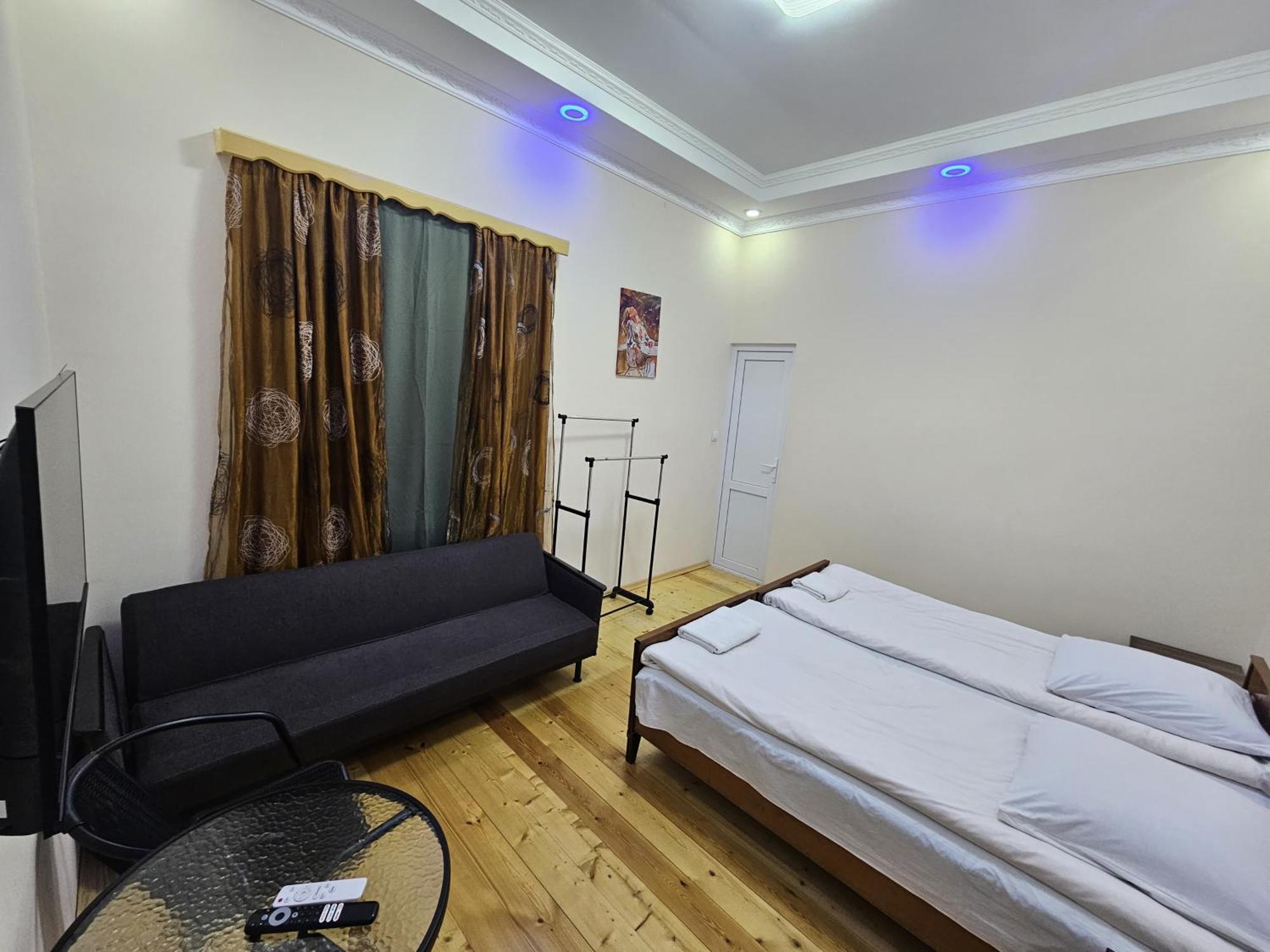 Guesthouse Luka Kutaisi Exterior photo