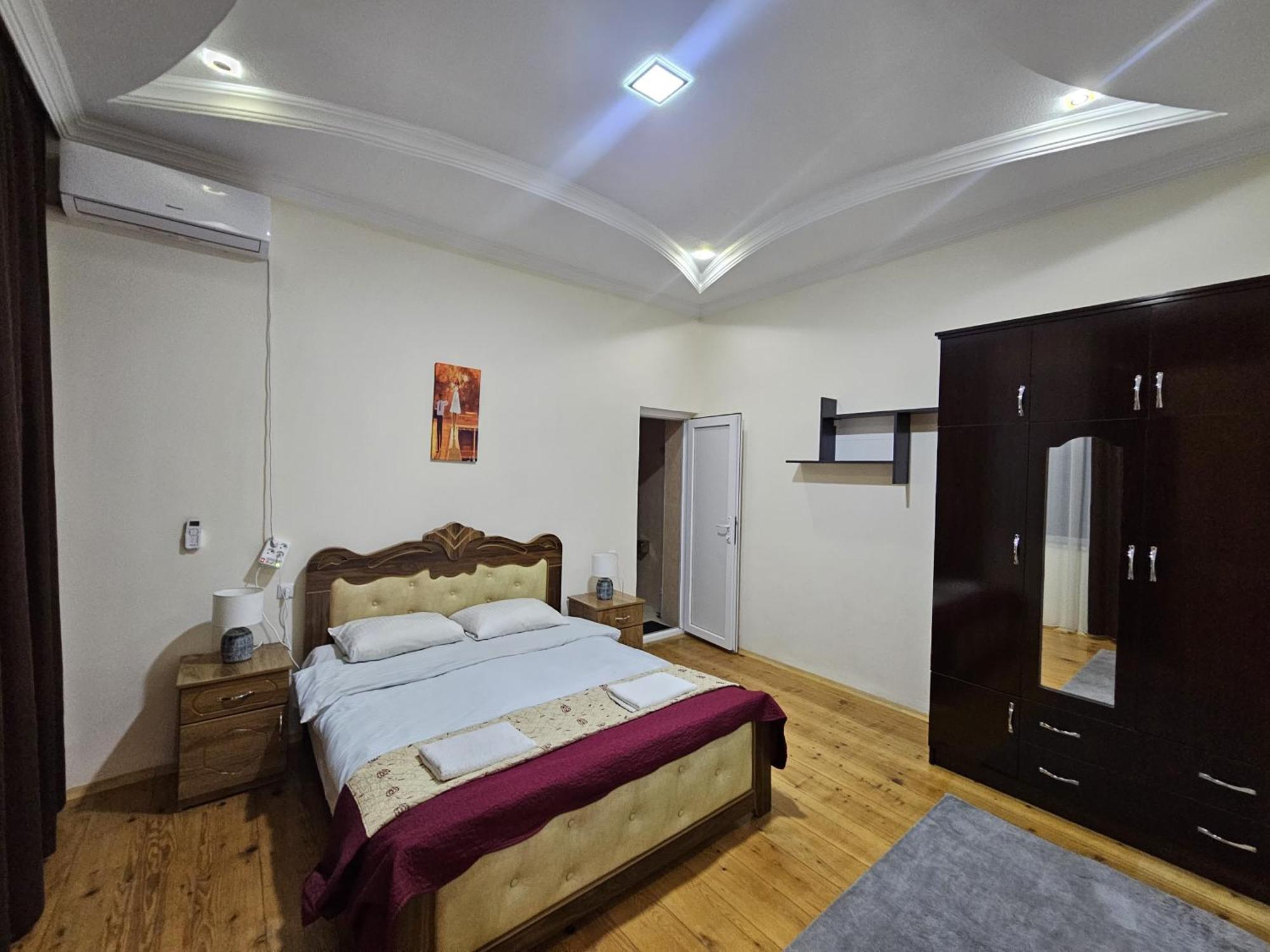 Guesthouse Luka Kutaisi Exterior photo